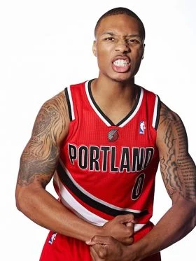 Damian Lillard