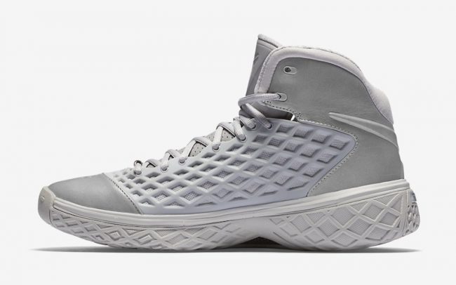Nike Zoom Kobe 3 | NBA Shoes Database