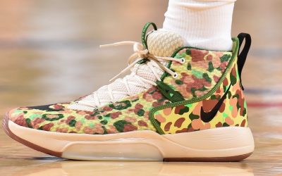 ben simmons nike zoom rize