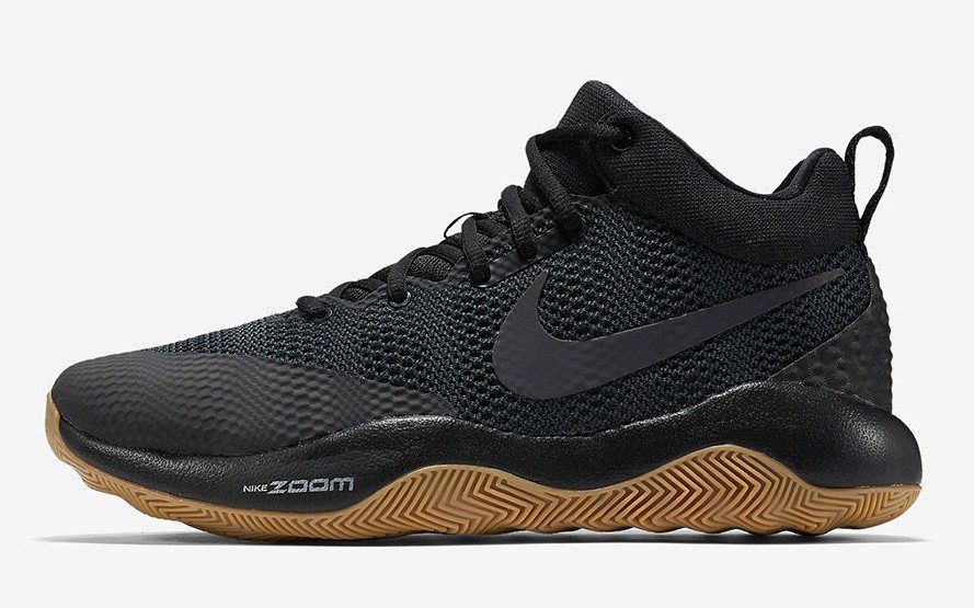 Nike Zoom Rev 2017 | NBA Shoes Database