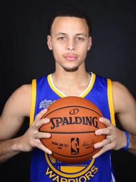 Stephen Curry