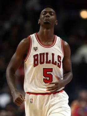 Bobby Portis