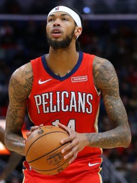 Brandon Ingram