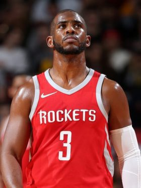 Chris Paul