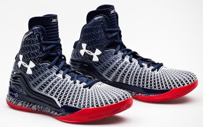Stephen Curry | NBA Shoes Database