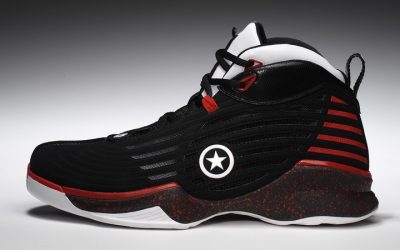 d wade 1 shoes