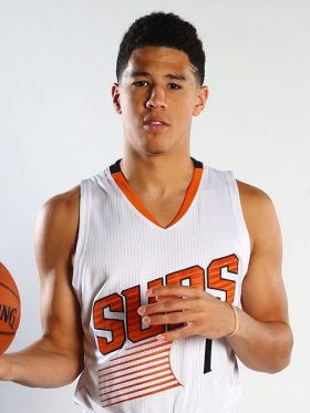 Devin Booker
