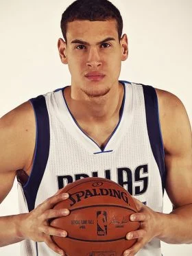 Dwight Powell