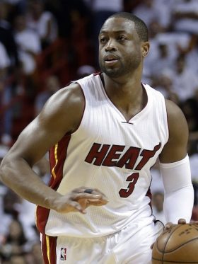 Dwyane Wade