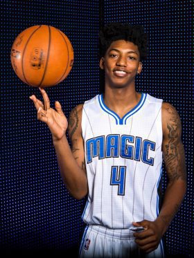 Elfrid Payton
