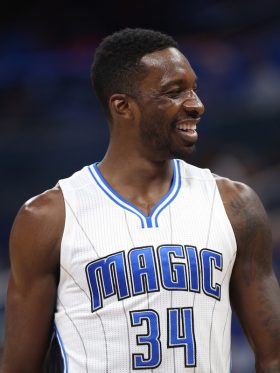 Jeff Green
