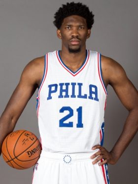 Joel Embiid