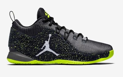 Jordan CP3.X