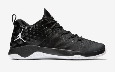 Jordan Extra.Fly