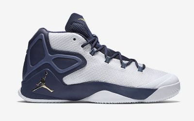 Jordan Melo M12