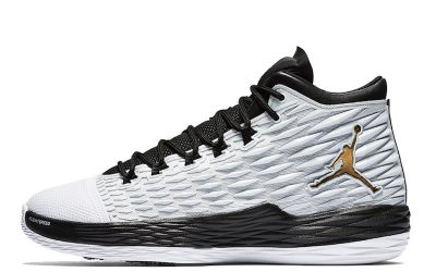 Jordan Melo M13