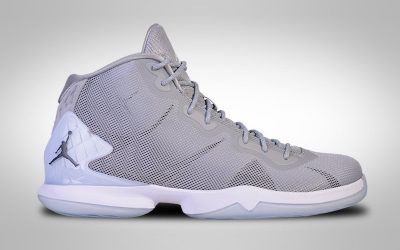 Jordan Super.Fly 4