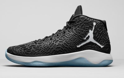 Jordan Ultra.Fly