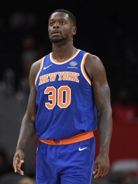 Julius Randle