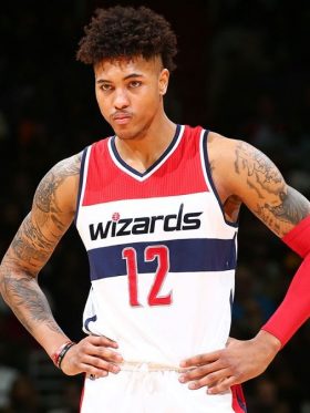 Kelly Oubre