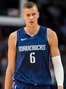 Kristaps Porzingis