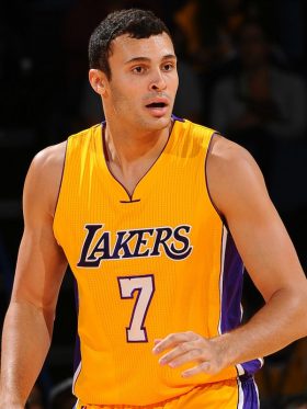 Larry Nance Jr.