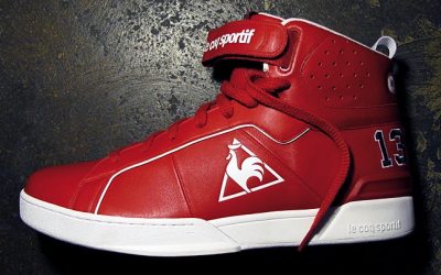 Le Coq Sportif Joakim Noah 1.0