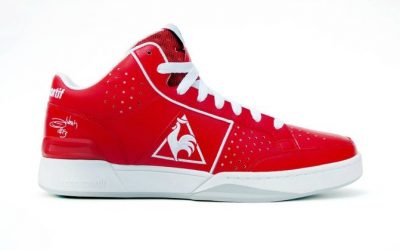 Le Coq Sportif Joakim Noah 2.0
