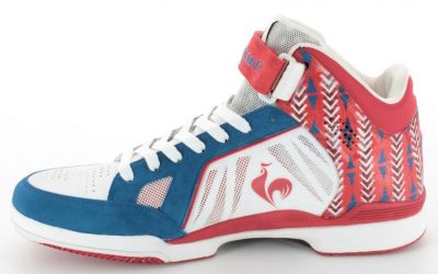 Le Coq Sportif Joakim Noah 3.0