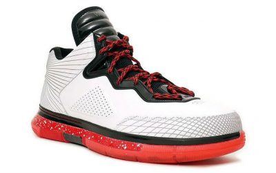 Li-Ning Way of Wade 1