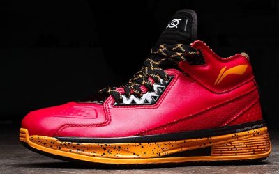 Li-Ning Way of Wade 2