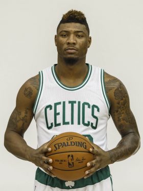 Marcus Smart