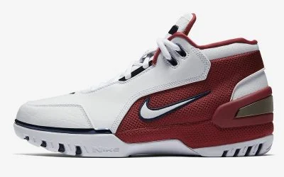 Nike Air Zoom Generation