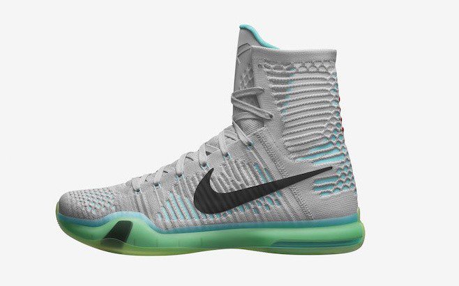 Nike Kobe 10