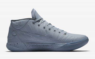 Nike Kobe AD Mid