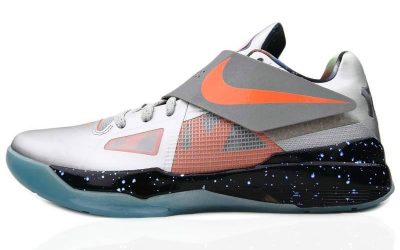 Nike Zoom KD 4