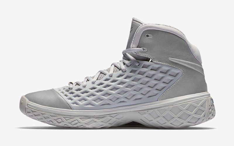 Nike Zoom Kobe 3