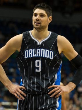 Nikola Vucevic