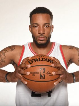 Norman Powell