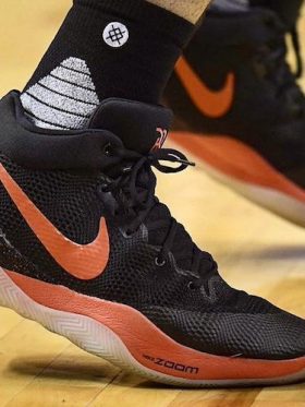 Nike Zoom Rev 2017 | NBA Shoes Database