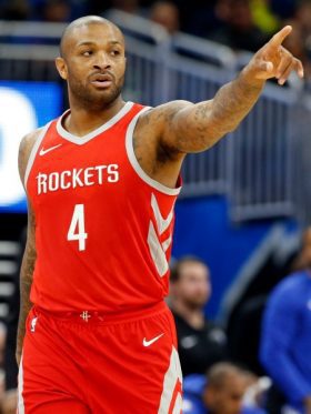 PJ Tucker
