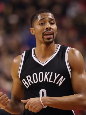 Spencer Dinwiddie