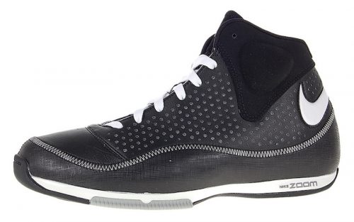 nike zoom bb shoes