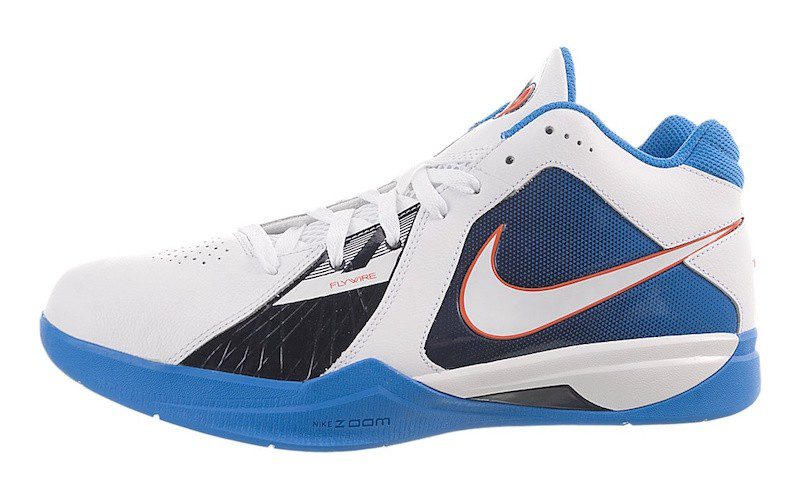 kd shoes zoom