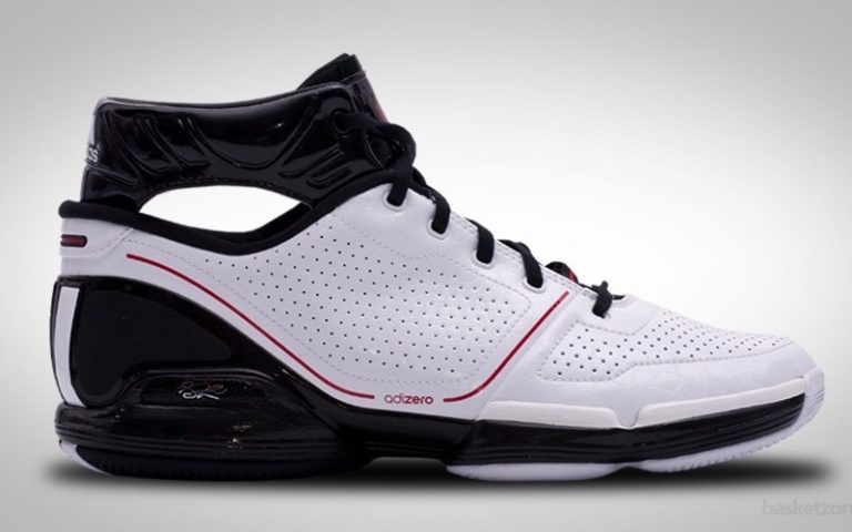 Derrick Rose | NBA Shoes Database