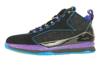Jordan CP3.III