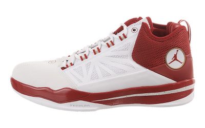 Jordan CP3.IV