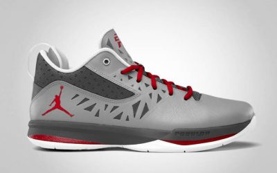 Jordan CP3.V