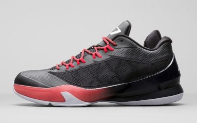 Jordan CP3.VIII