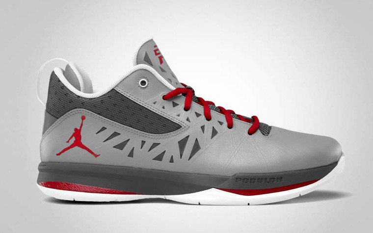 Jordan CP3.V | NBA Shoes Database